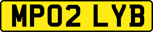 MP02LYB