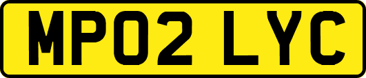 MP02LYC
