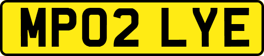 MP02LYE