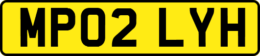 MP02LYH