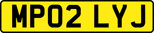 MP02LYJ