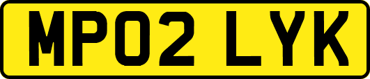 MP02LYK