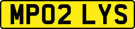MP02LYS