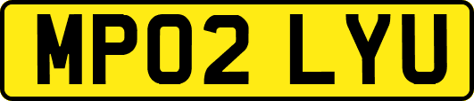 MP02LYU