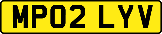 MP02LYV