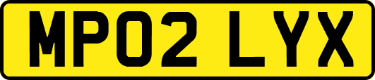 MP02LYX