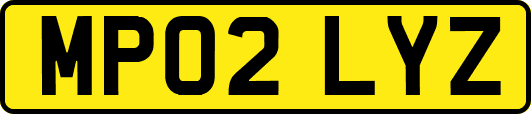 MP02LYZ