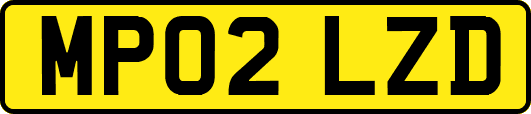 MP02LZD