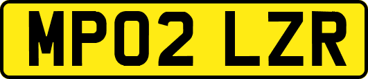 MP02LZR