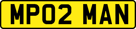 MP02MAN