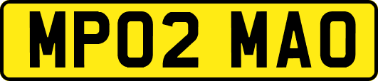 MP02MAO