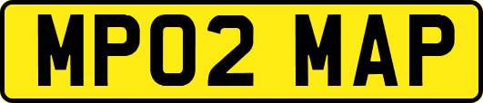 MP02MAP