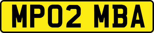 MP02MBA