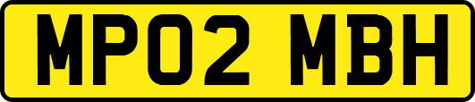 MP02MBH