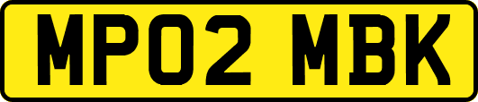 MP02MBK