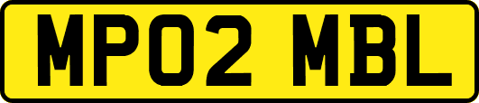 MP02MBL