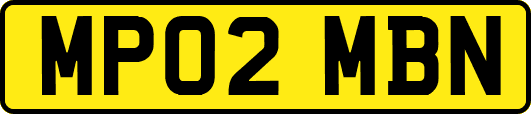 MP02MBN