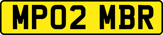 MP02MBR