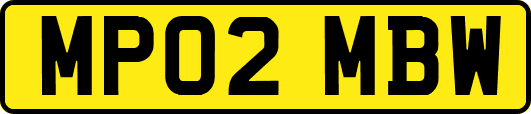 MP02MBW