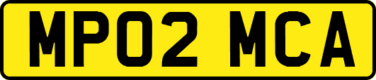 MP02MCA