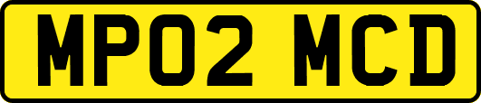 MP02MCD