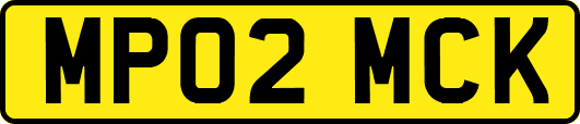 MP02MCK