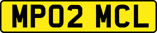 MP02MCL