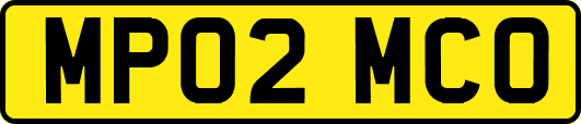 MP02MCO