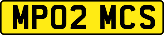 MP02MCS