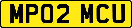 MP02MCU