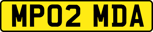 MP02MDA