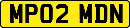 MP02MDN