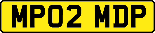 MP02MDP