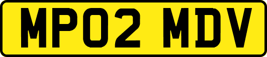 MP02MDV