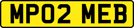 MP02MEB