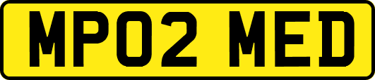 MP02MED