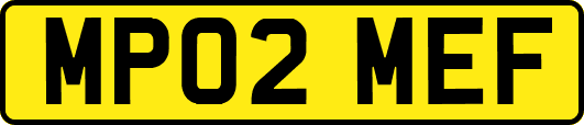 MP02MEF