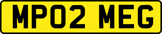 MP02MEG