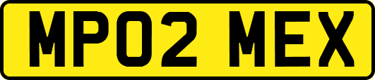 MP02MEX
