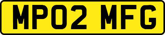 MP02MFG