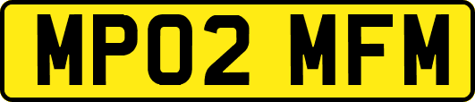 MP02MFM