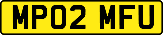 MP02MFU
