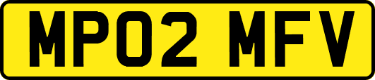 MP02MFV
