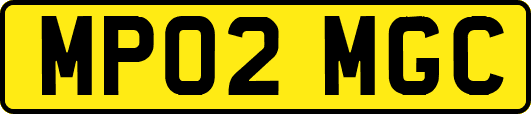 MP02MGC