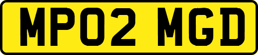 MP02MGD