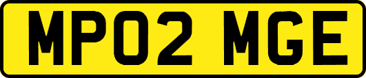 MP02MGE