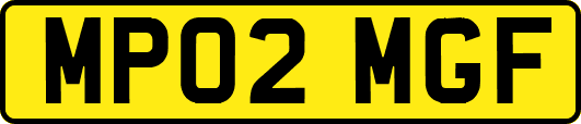 MP02MGF