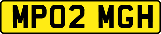 MP02MGH