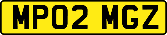 MP02MGZ