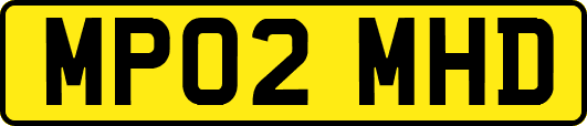 MP02MHD
